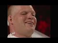 Kane Marries Lita