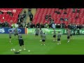 FC Barcelona AMAZING Tiki-Taka Skills