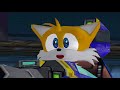 Sonic Adventure 2 HD - Hero Story - Part 7 (Final)