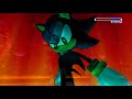 Sonic Adventure 2 HD - Hero Story - Part 7 (Final)