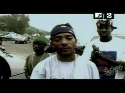 Alchemist Ft. Prodigy, Illa Ghee & Nina Sky - Hold You Down (HD