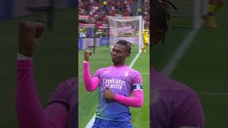 Rafael Leão | 5️⃣0️⃣⚽ AC Milan Goals | Part 8 | #shorts