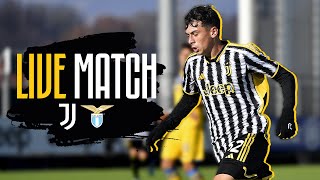 🔴? FULL MATCH: JUVENTUS U19 vs LAZIO U19 | COPPA ITALIA💪⚪⚫??