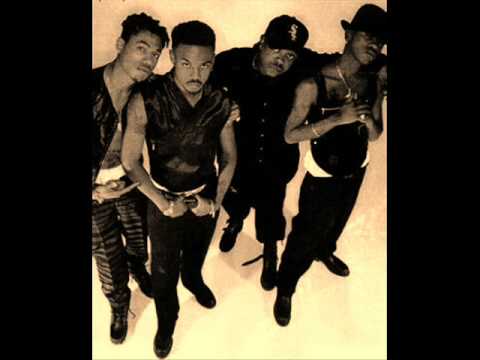 Jodeci Freakin You Slowed N Chopped By DJ WATT$$ "MR. 907" - YouTube