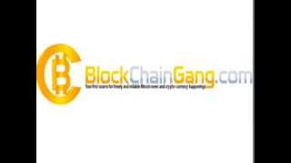 Kid Raps About - Block Chain Gang