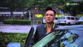 衝上雲霄II - 第 10 集預告 (TVB)