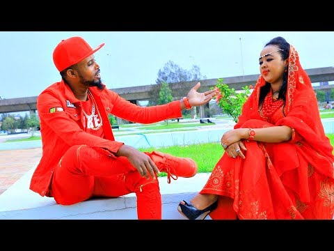 Download Farhaan sulee (baddeeysaa) & ashiitaa nuuree - Karra teeysan dura - New Ethiopian Music 2018