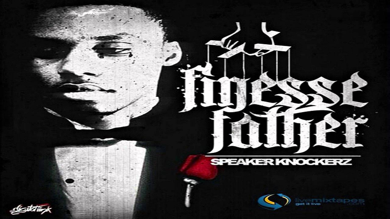 Speaker Knockerz Rico Story 2 (Finesse Father) Lyrics YouTube