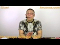 Video Horscopo Semanal TAURO  del 17 al 23 Abril 2016 (Semana 2016-17) (Lectura del Tarot)
