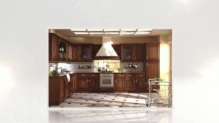 kitchen Cabinet Design Singapore