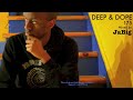 Relaxing Chill Lounge Music Mix Deep House Playlist by JaBig - DEEP & DOPE 175