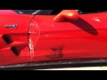 Corvette Zr1 Fail *aftermath* - Youtube