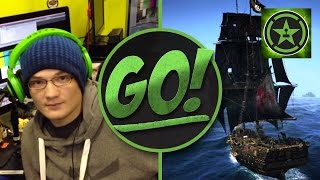 Achievement Hunter Presents: GO! #20