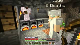 Etho MindCrack SMP - Episode 97: New Season!