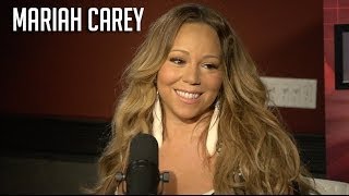 Mariah Carey on Idol "it was like going to work in Hell w/ Satan"