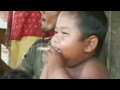 2 Year Old Smoking 40 Cigarettes a Day