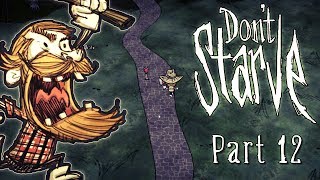 Lucky Dips (Don't Starve Gameplay | Part 12)