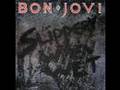 Bon Jovi - No Regrets (Demo)