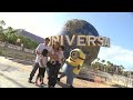 Minion Mayhem at Universal Orlando