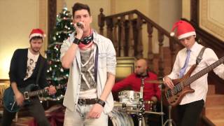 Mariah Carey - All I Want For Christmas Is You (AURORABRIVIDO Xmas rock cover) on iTunes