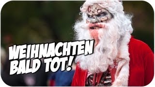 Berlin lässt Weihnachten verbieten!!