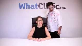 WhatClinic.com Wants Your Brains