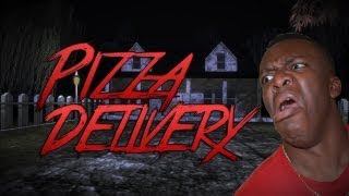 KSIOlajidebt Plays | Pizza Delivery v0.2