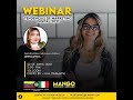 |Webinar| Tendencias de Marketing Digital 2021