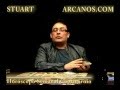 Video Horscopo Semanal CAPRICORNIO  del 15 al 21 Julio 2012 (Semana 2012-29) (Lectura del Tarot)