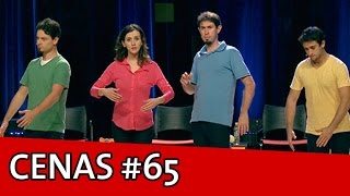 Improvável - Cenas Improváveis #65