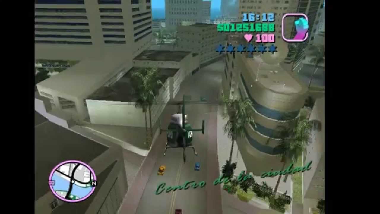 ... encontrar los autos instalados (Mod Installer) GTA Vice city - YouTube