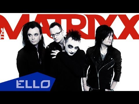 The MATRIXX - Космический Десант