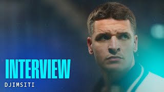 Atalanta-Slavia Praga | Berat Djimsiti: 