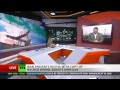 Iran's Drone Souvenir: Tehran presents Russia with copy of hacked ScanEagle
