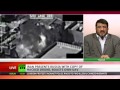 Iran's Drone Souvenir: Tehran presents Russia with copy of hacked ScanEagle