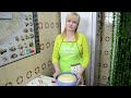 Лучшее Сдобное Дрожжевое Тесто для Сладкой Выпечки!