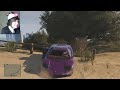 GTA 5 - Getting the Pokemon Car - (GTA V - Funny Moments #9) - *NO SPOILERS*