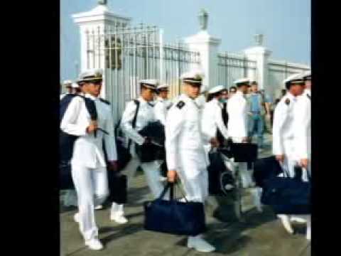 Aviación Naval del Perú - Forrest - YouTube