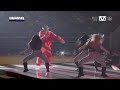 2011 MAMA - Snoop doggy dogg & Dr.dre