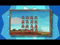 Nintendo 3DS - Paper Mario: Sticker Star E3 Trailer