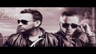 Gocho y Yandel - Amor Real (Version Reggaeton) por Dj Eddy Beatz