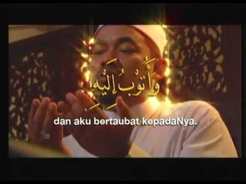 Ustaz Asri - Astaghfirullah - YouTube