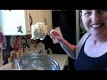 Making Moist Buttermilk Biscuits On Simple Daily Recipes