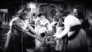 Chandraharam  Laali Jaya Laali Video Song  NTR, Sriranjani, Savitri