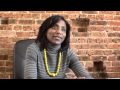 Interview de Marguerite Abouet, scenariste de la BD AYA de Yopougon