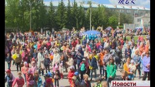 Детская ярмарка товаров и услуг в Искитиме заработала почти 50 тысяч рублей