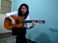 صدای زیبای دختر ایرانی - آهنگ منو ببخش (مرجان) dokhtare irani