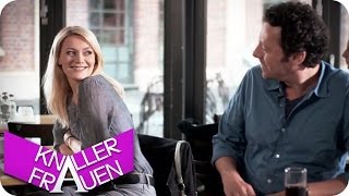 Flirten wie ein Profi | How To - Knallerfrauen mit Martina Hill