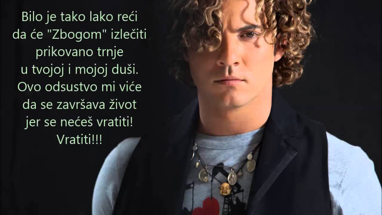 ESTA AUSENCIA BISBAL VIDEO esta ausencia bisbal video: