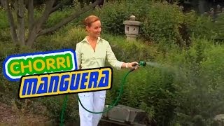 LA CHORRIMANGUERA